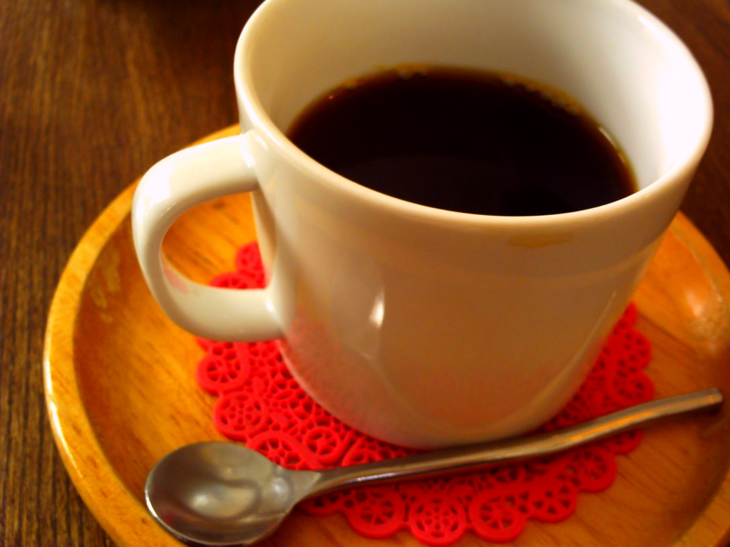 カフェー