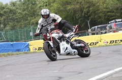 Moto Xtreme OGA