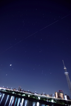 国際宇宙ステーション