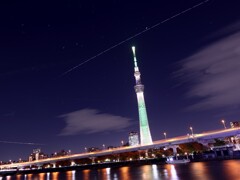 国際宇宙ステーション(ISS きぼう)