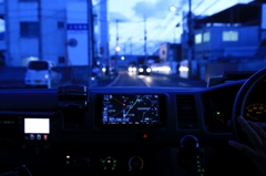 ドライブ