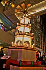 からくり　HDR