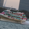 やや流し