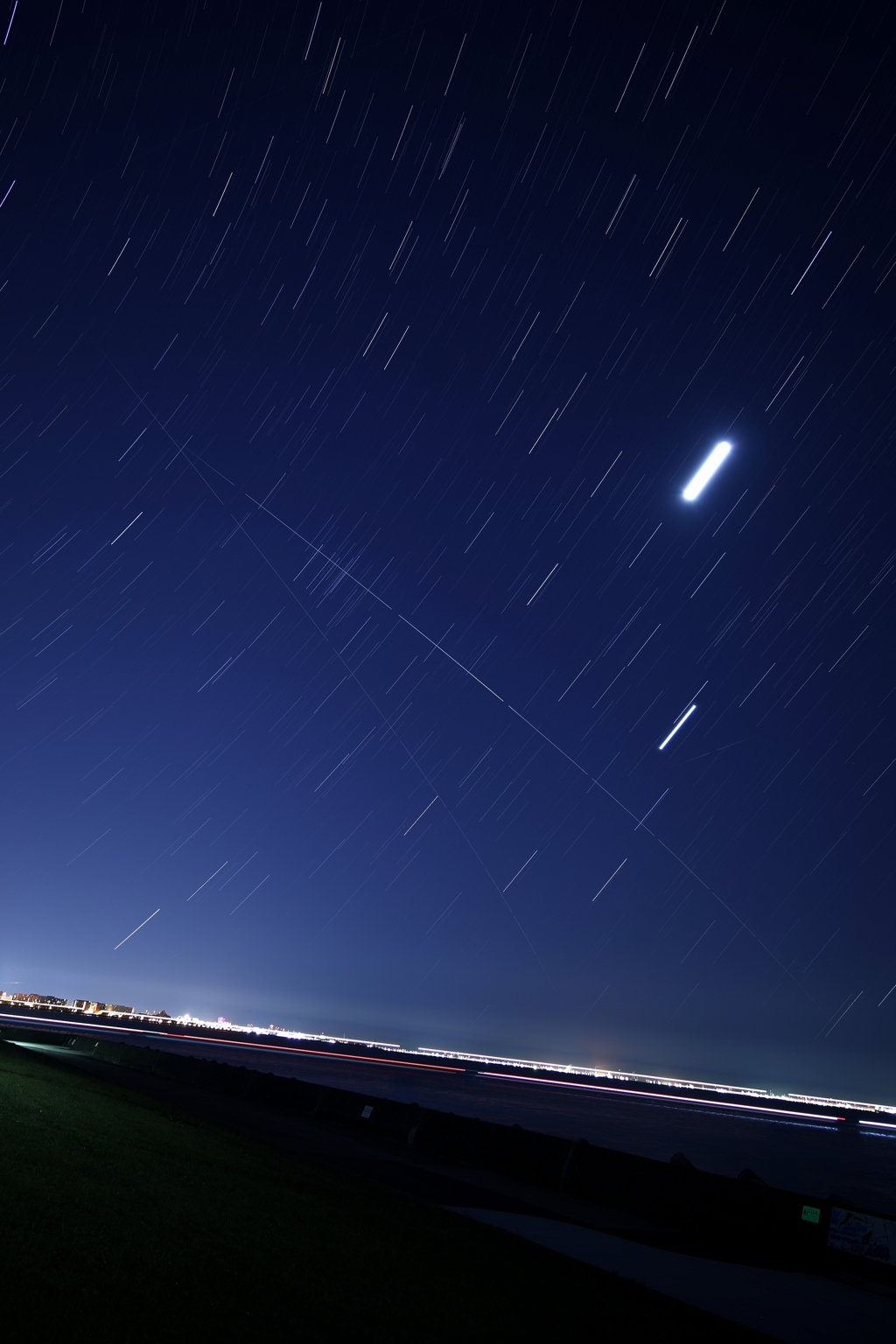 国際宇宙ステーション と 中国宇宙ステーション
