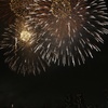東京湾大華火祭　2012