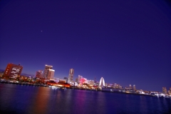 横浜夜景