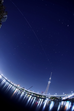 国際宇宙ステーション