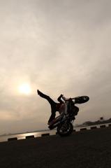 Moto Xtreme OGA