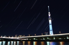 星が繋がってるやつ 2