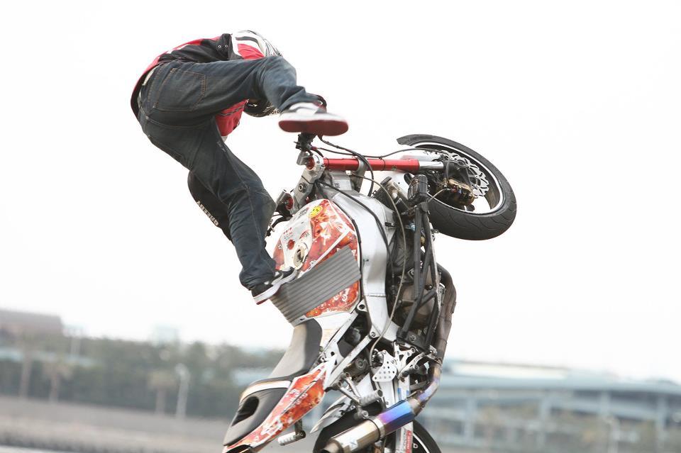 Moto Xtreme OGA