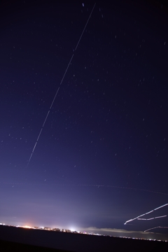 国際宇宙ステーション