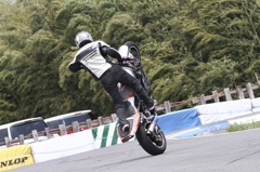 Moto Xtreme OGA