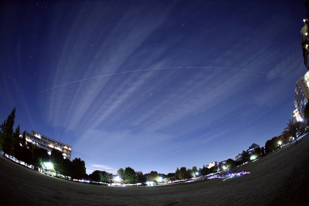 国際宇宙ステーション