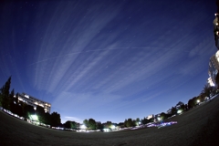 国際宇宙ステーション