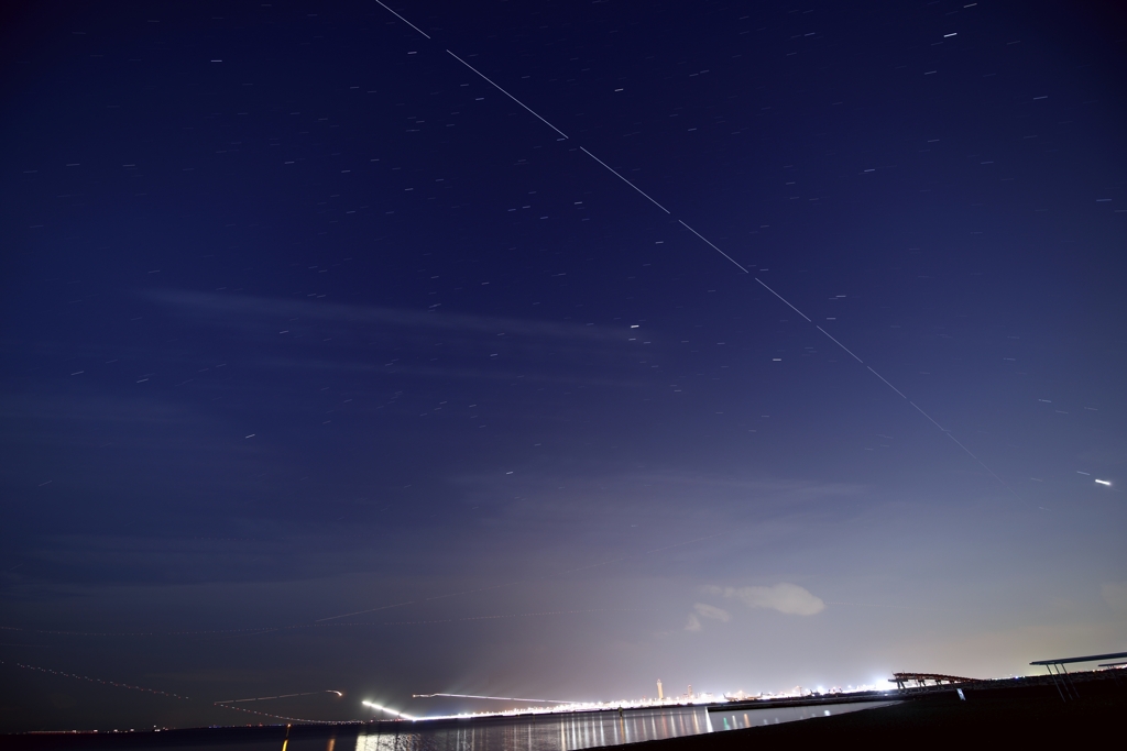 国際宇宙ステーション