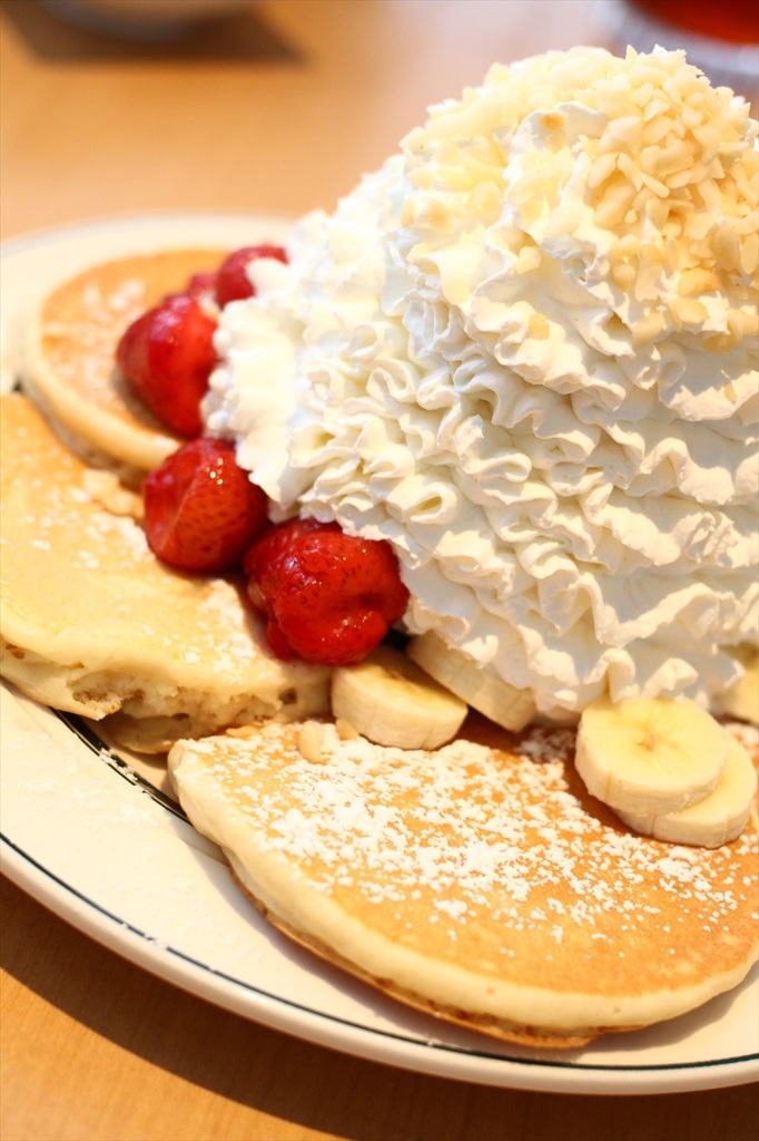 Eggs 'n Things