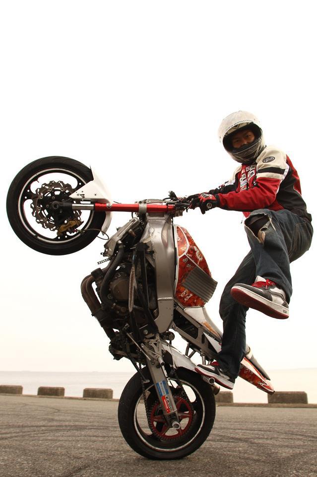Moto Xtreme OGA