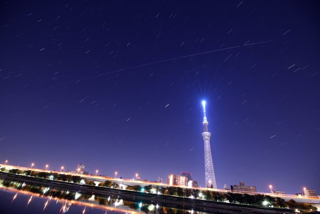 国際宇宙ステーション(ISS きぼう)