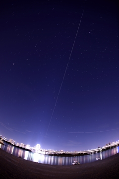 国際宇宙ステーション