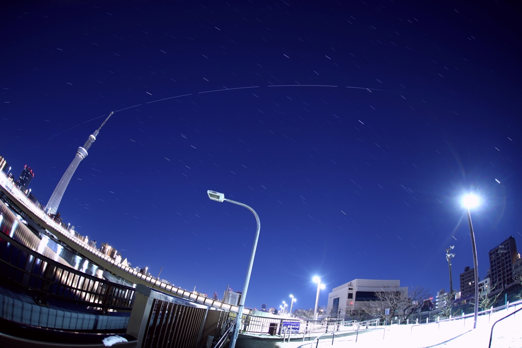 国際宇宙ステーション