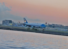 エアフォース・ワン