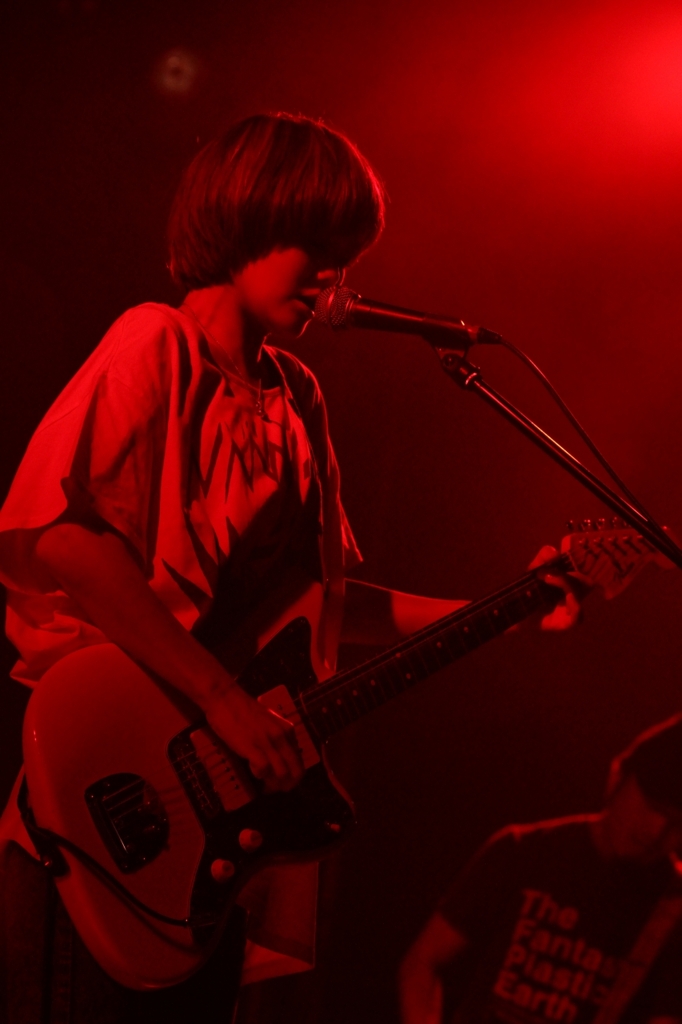 ボーカリスト