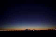 グラデーション