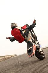 Moto Xtreme OGA
