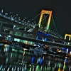 レインボーブリッジ HDR