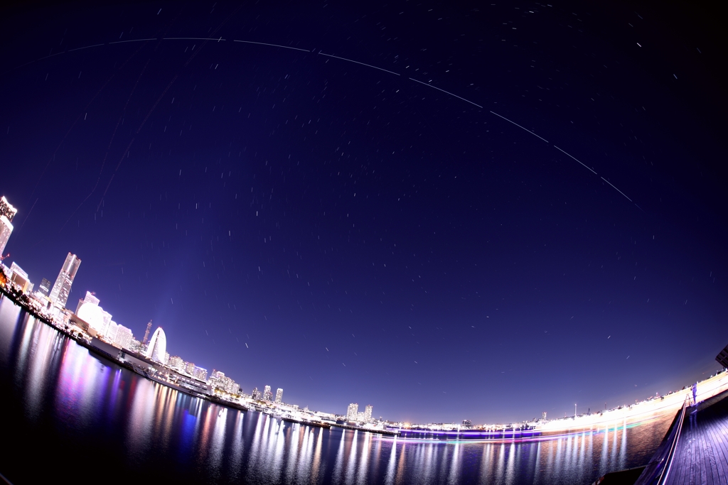 国際宇宙ステーション