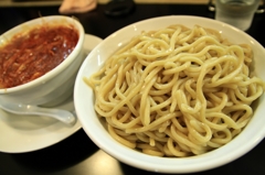 つけ麺