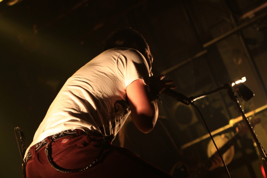 シンガー