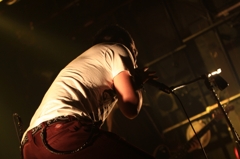 シンガー
