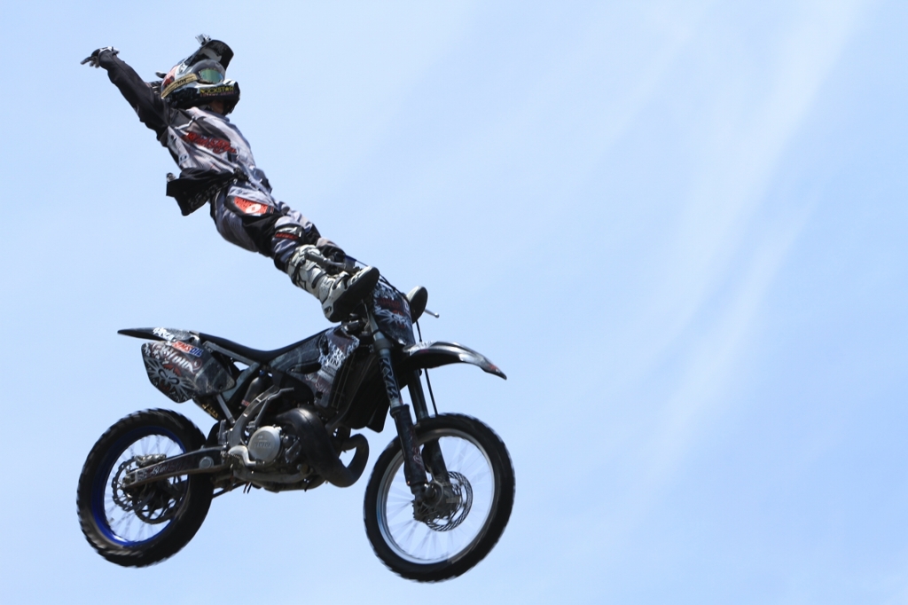 FMX