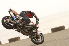 Moto Xtreme OGA