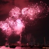 東京湾大華火祭　2012