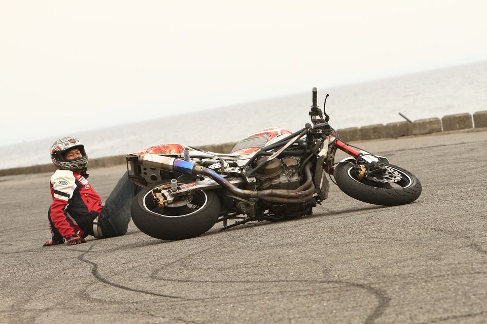 Moto Xtreme OGA