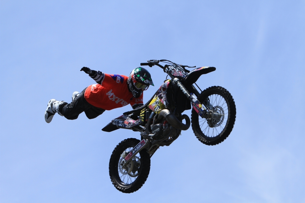 FMX