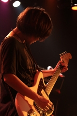 ギタリスト