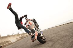 Moto Xtreme OGA