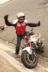 Moto Xtreme OGA