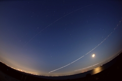 国際宇宙ステーション