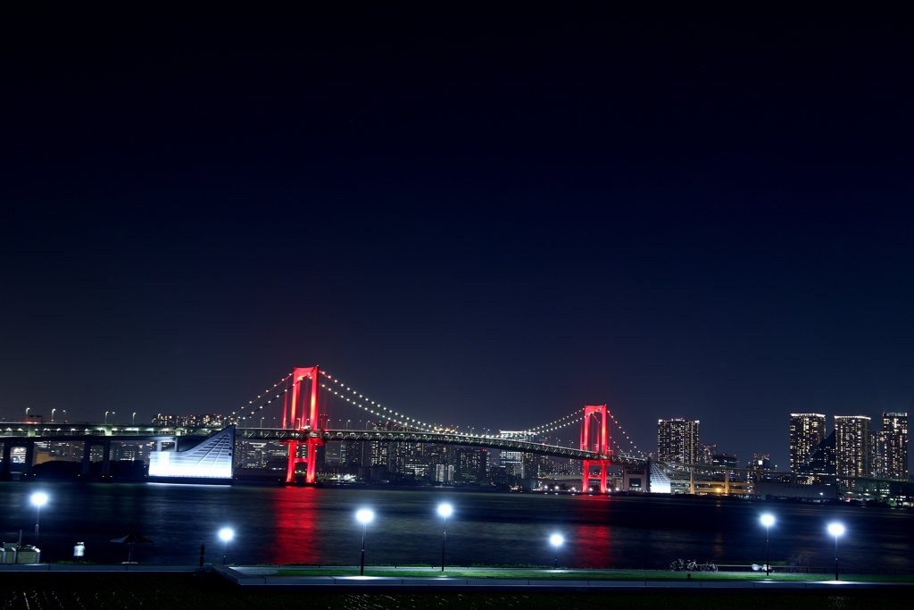 東京アラート