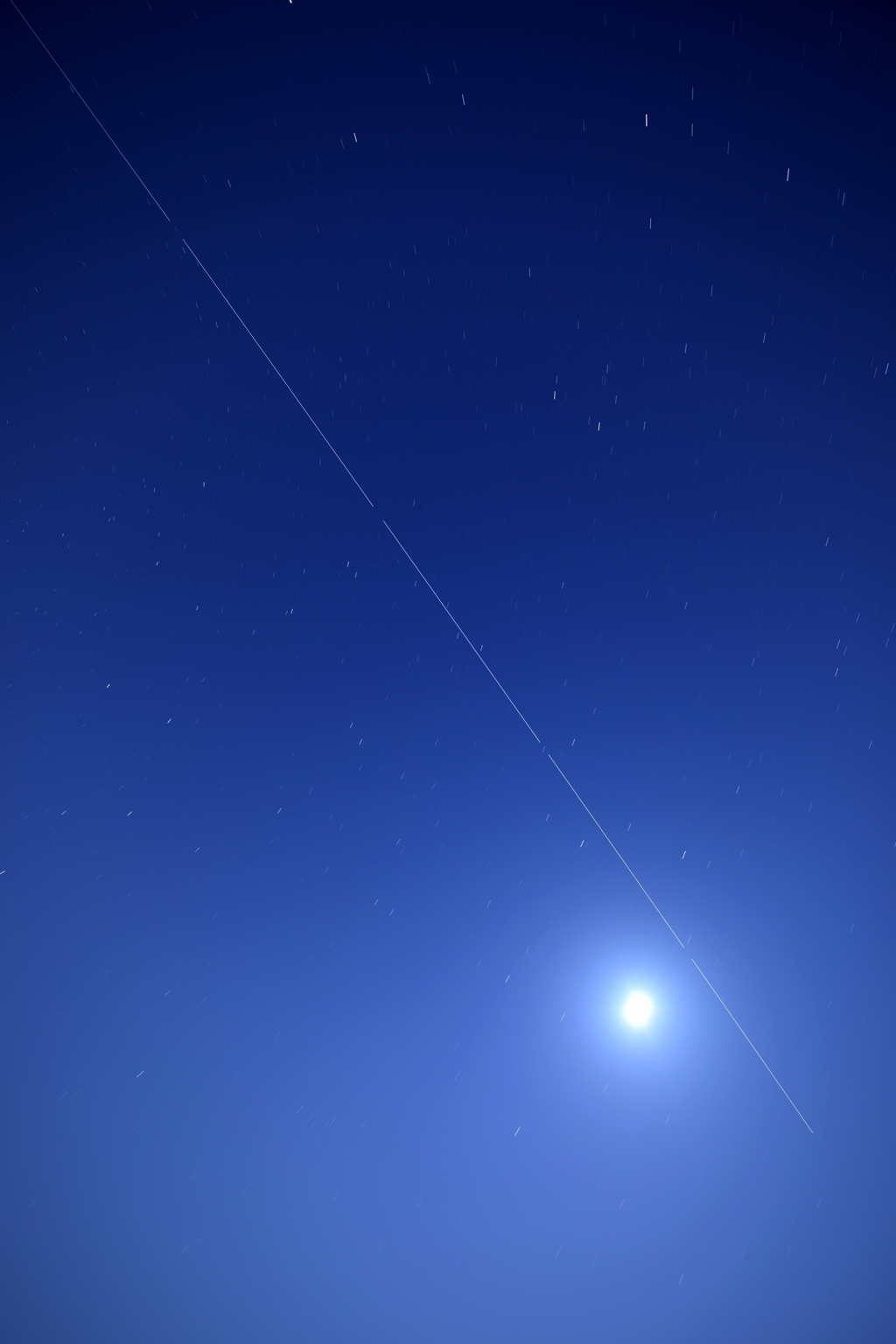 国際宇宙ステーション(ISS きぼう)