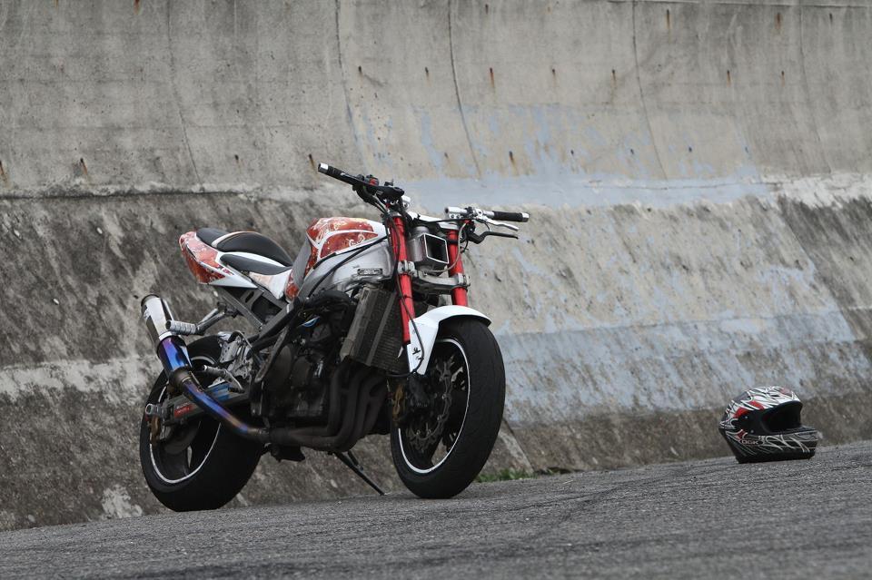 Moto Xtreme OGA