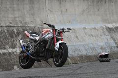 Moto Xtreme OGA