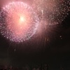 東京湾大華火祭　2012