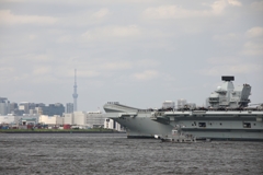 空母