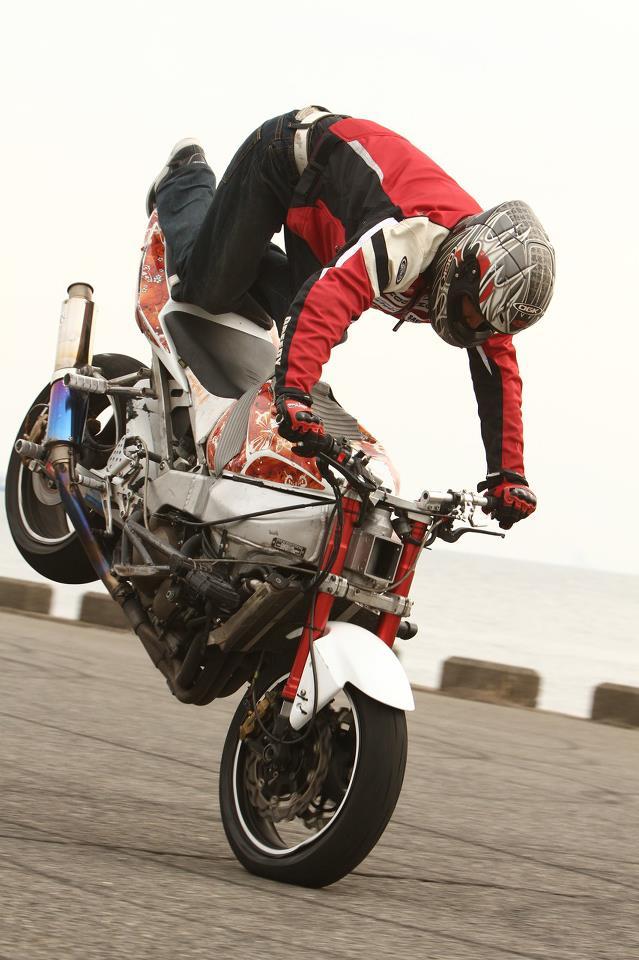 Moto Xtreme OGA