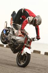 Moto Xtreme OGA